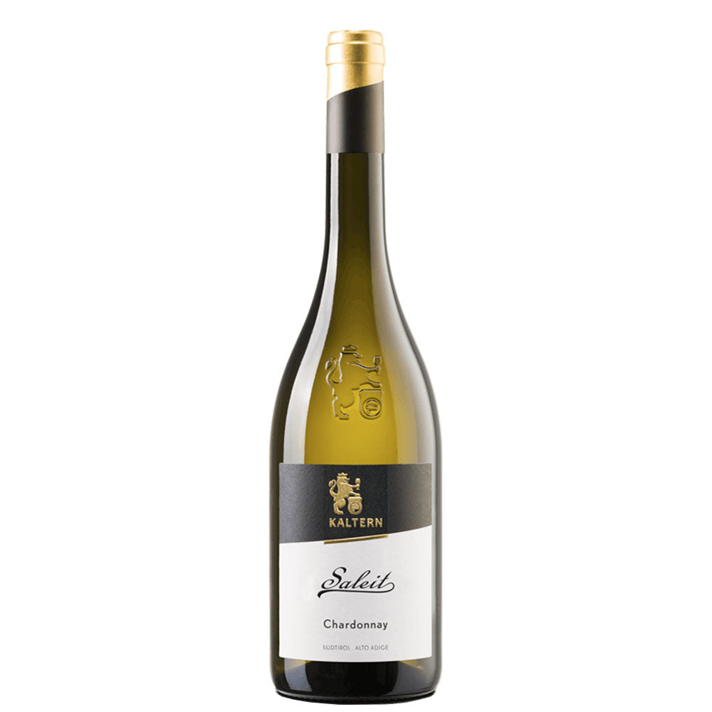Kaltern Chardonnay Alto Adige "Saleit" 2021 - Zia Menica 1999