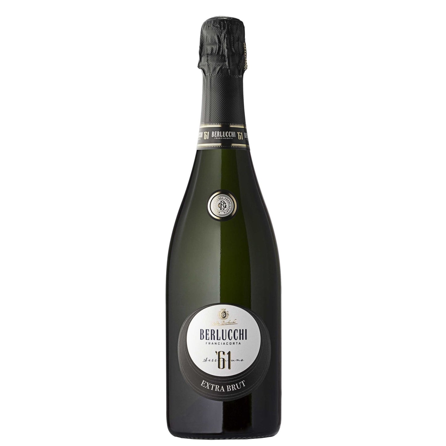 Berlucchi 61 Franciacorta Extra Brut - Zia Menica 1999