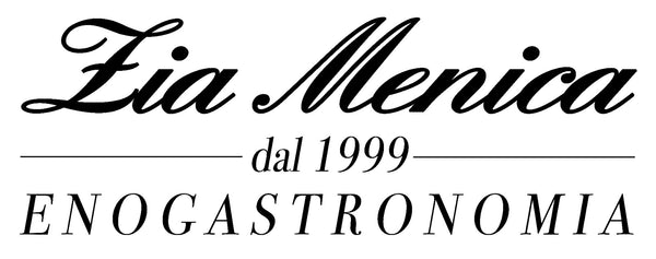 Zia Menica 1999