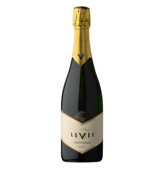 Levii Brut Trento DOC