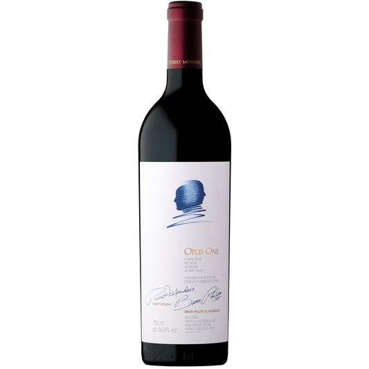 Opus One 2019