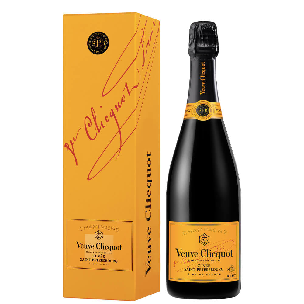 Veuve Clicquot SPB