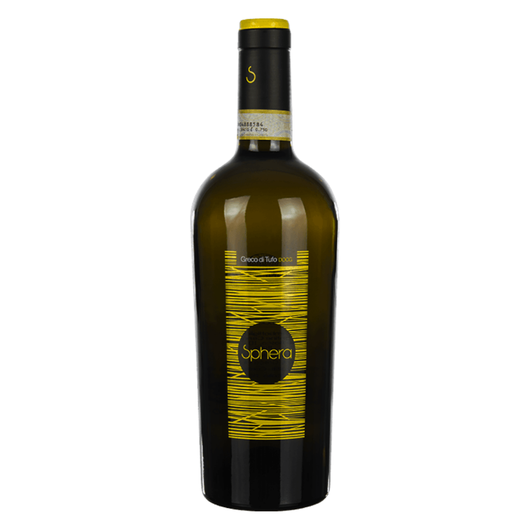 Cennerazzo Sphera Greco Di Tufo Riserva 2020