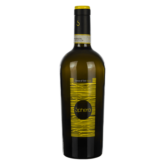 Cennerazzo Sphera Greco Di Tufo Riserva 2020