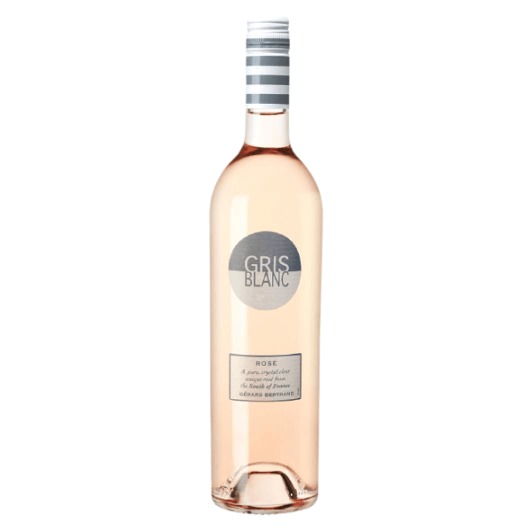 Gérard Bertrand Gris Blanc Rosè