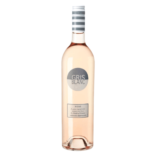 Gérard Bertrand Gris Blanc Rosè