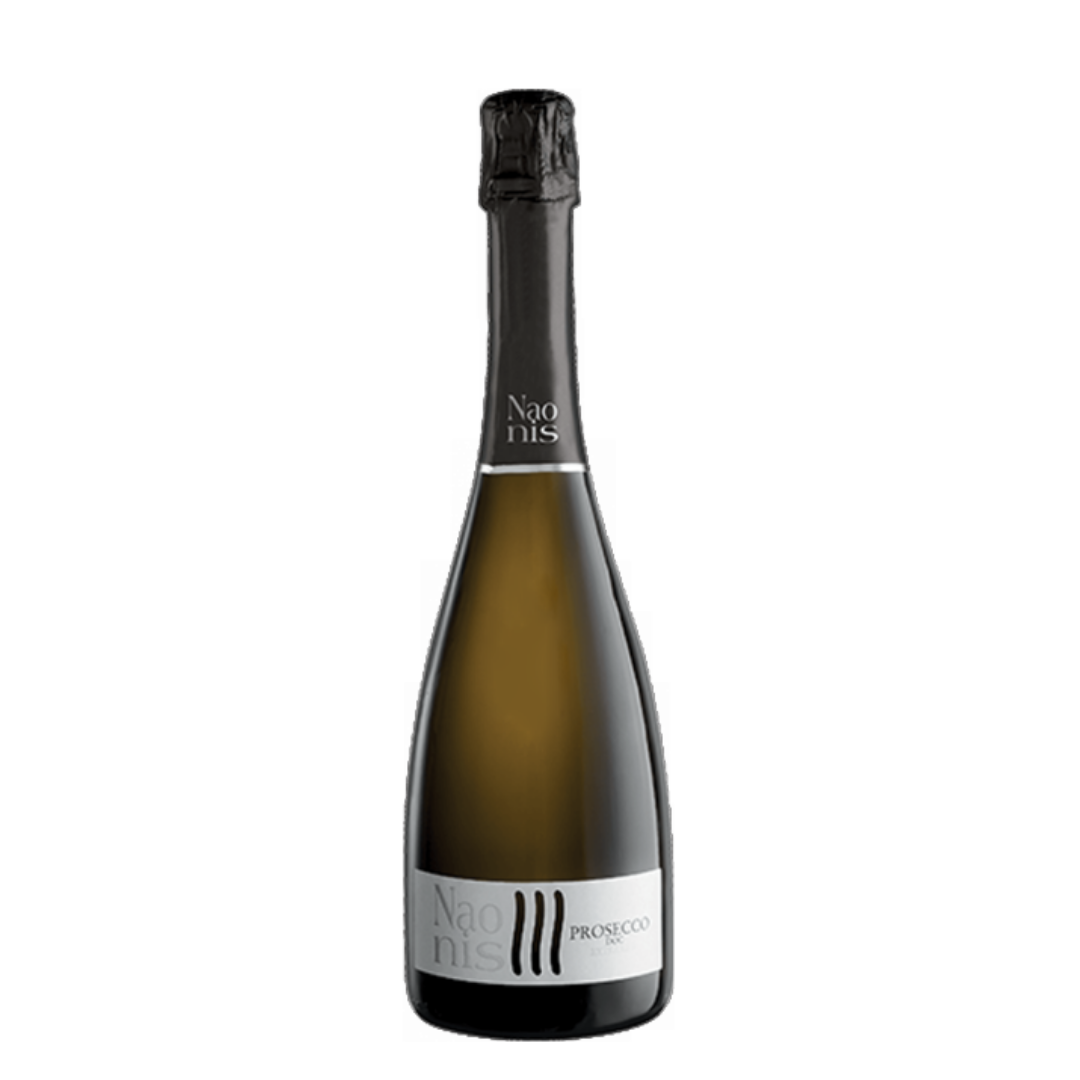 Naonis Prosecco DOC Extra Dry - Zia Menica 1999