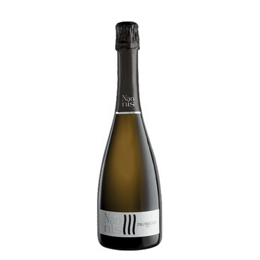 Naonis Prosecco DOC Extra Dry - Zia Menica 1999