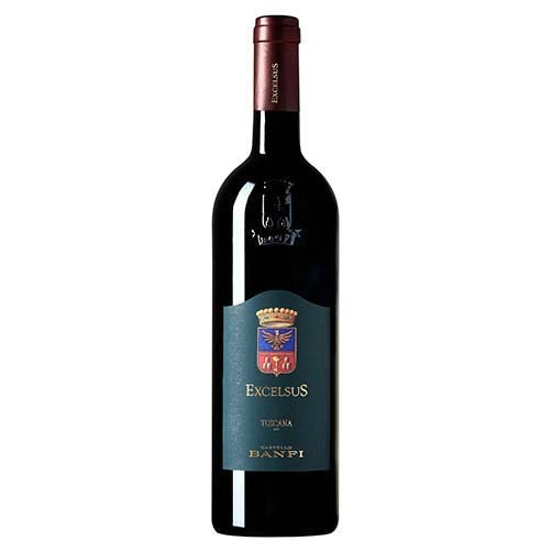 Banfi Excelsus