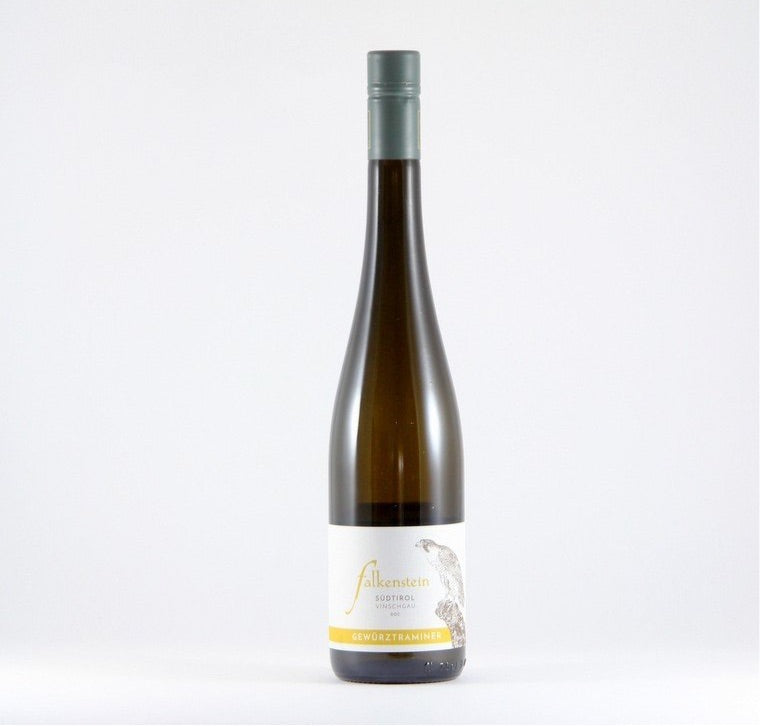 Falkenstein Alto Adige Gewurztraminer 2021 - Zia Menica 1999