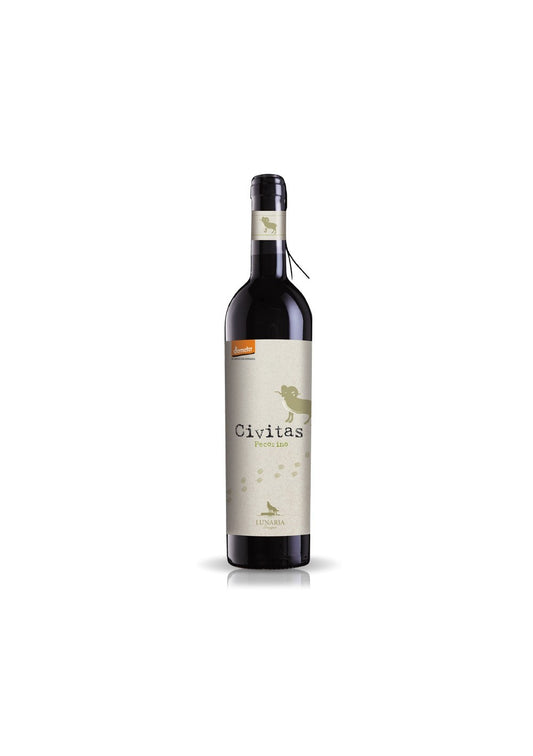 Orsogna Civitas Pecorino - Zia Menica 1999