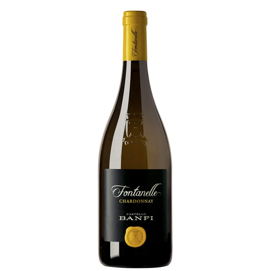 Banfi Fontanelle Chardonnay