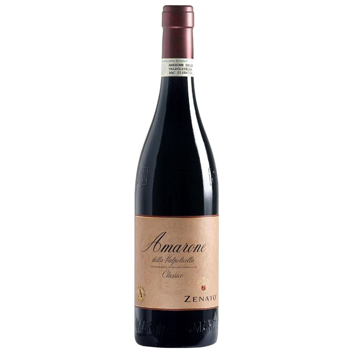 Zenato Amarone Della Valpolicella Classico 2017