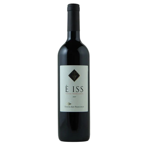 Tenuta San Francesco È ISS - Zia Menica 1999