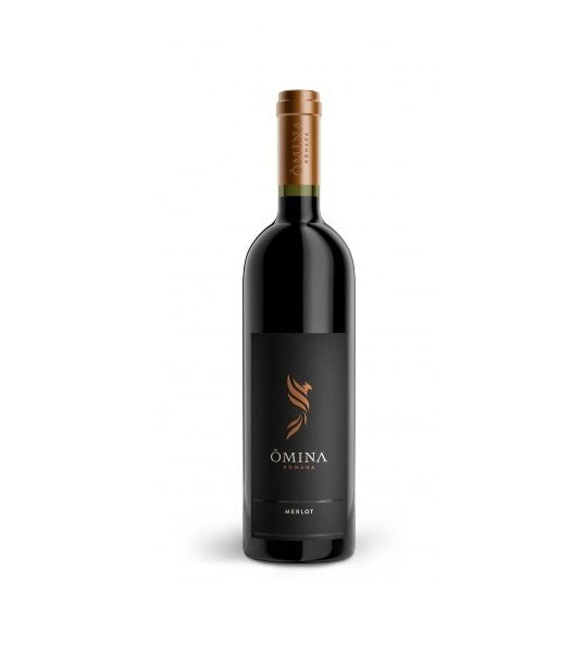 Omina Romana Merlot - Zia Menica 1999