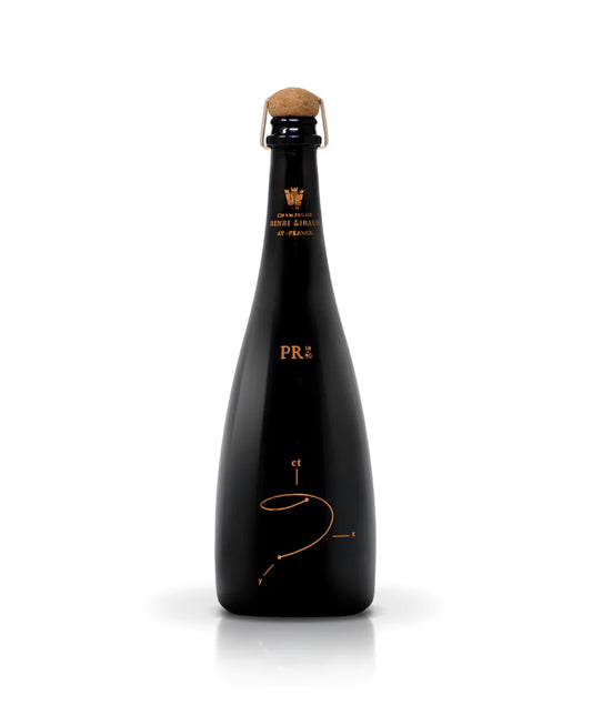 Henri Giraud PR 18\90