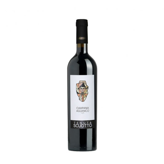 Tenuta Scuotto Aglianico