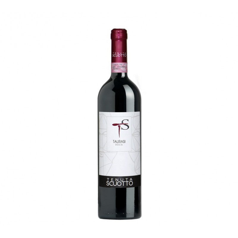 Tenuta Scuotto Taurasi 2019