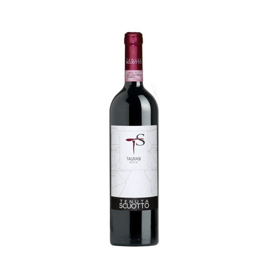 Tenuta Scuotto Taurasi 2019