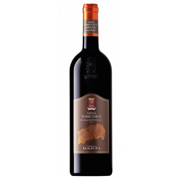 Banfi Brunello Di Montalcino Vigna Marrucheto