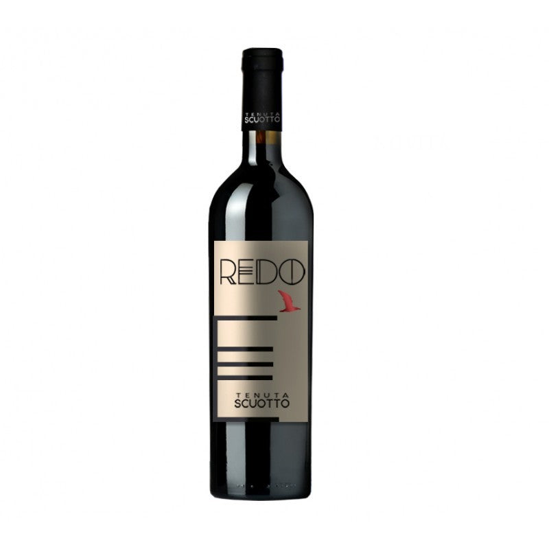 Tenuta Scuotto Redo 2019