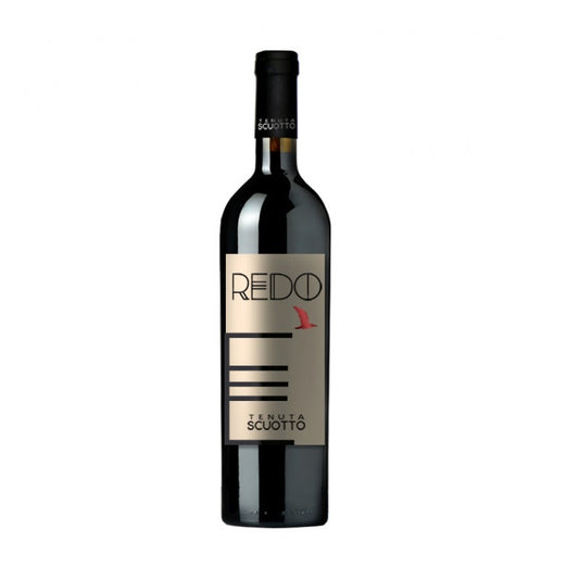 Tenuta Scuotto Redo 2019