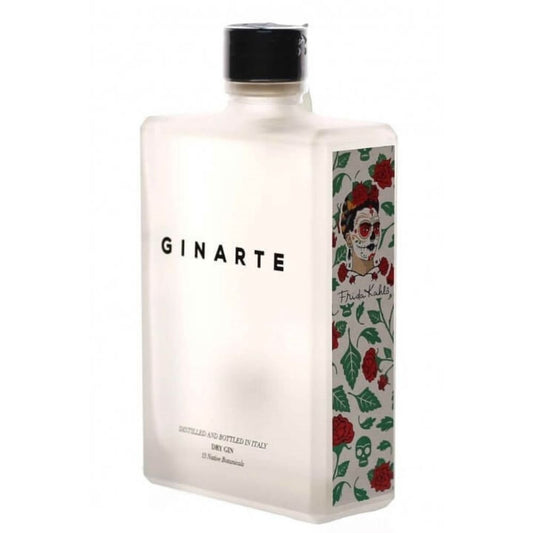 Gin Arte Frida Kahlo Limited Edition