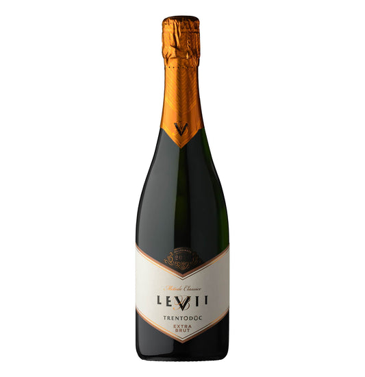 Levii Extra Brut Trento DOC