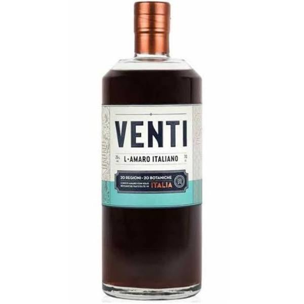 Amaro Venti - Zia Menica 1999