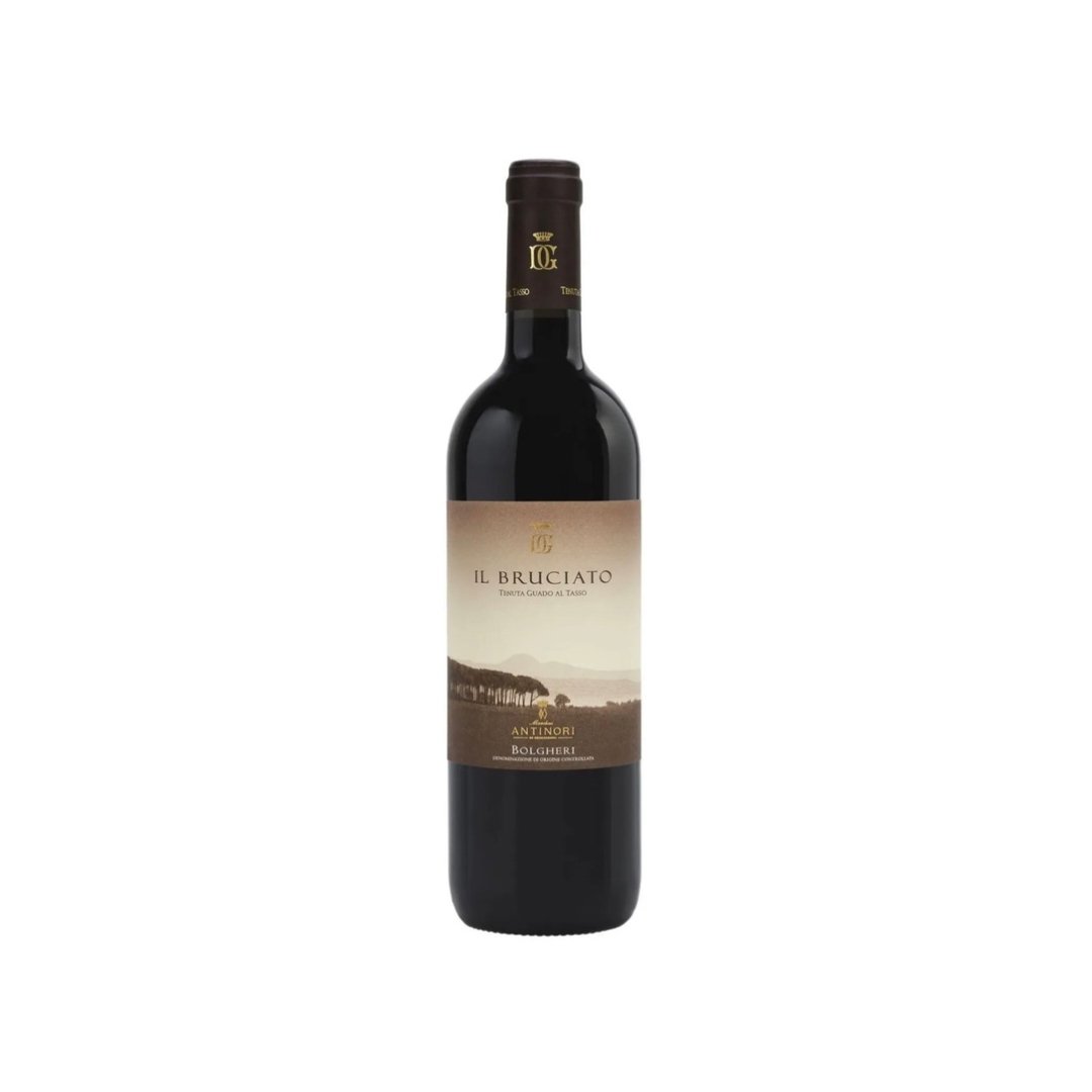 Antinori Il Bruciato 2021 - Zia Menica 1999