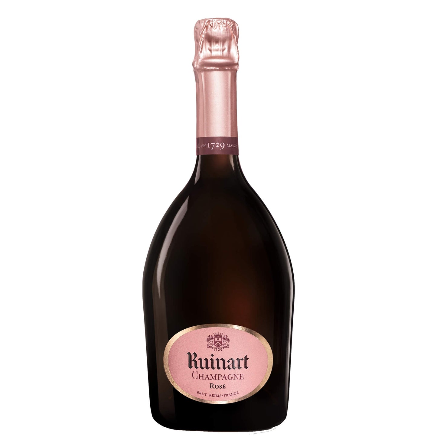 Champagne Ruinart Brut Rosè - Zia Menica 1999