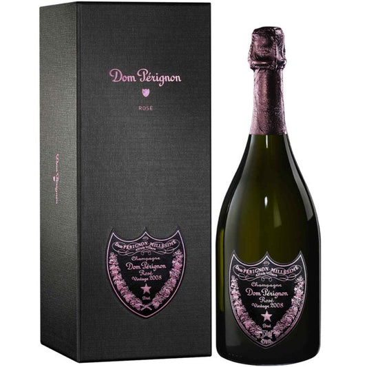 Dom Perignon Rose’ 0,75cl Astucciato - Zia Menica 1999