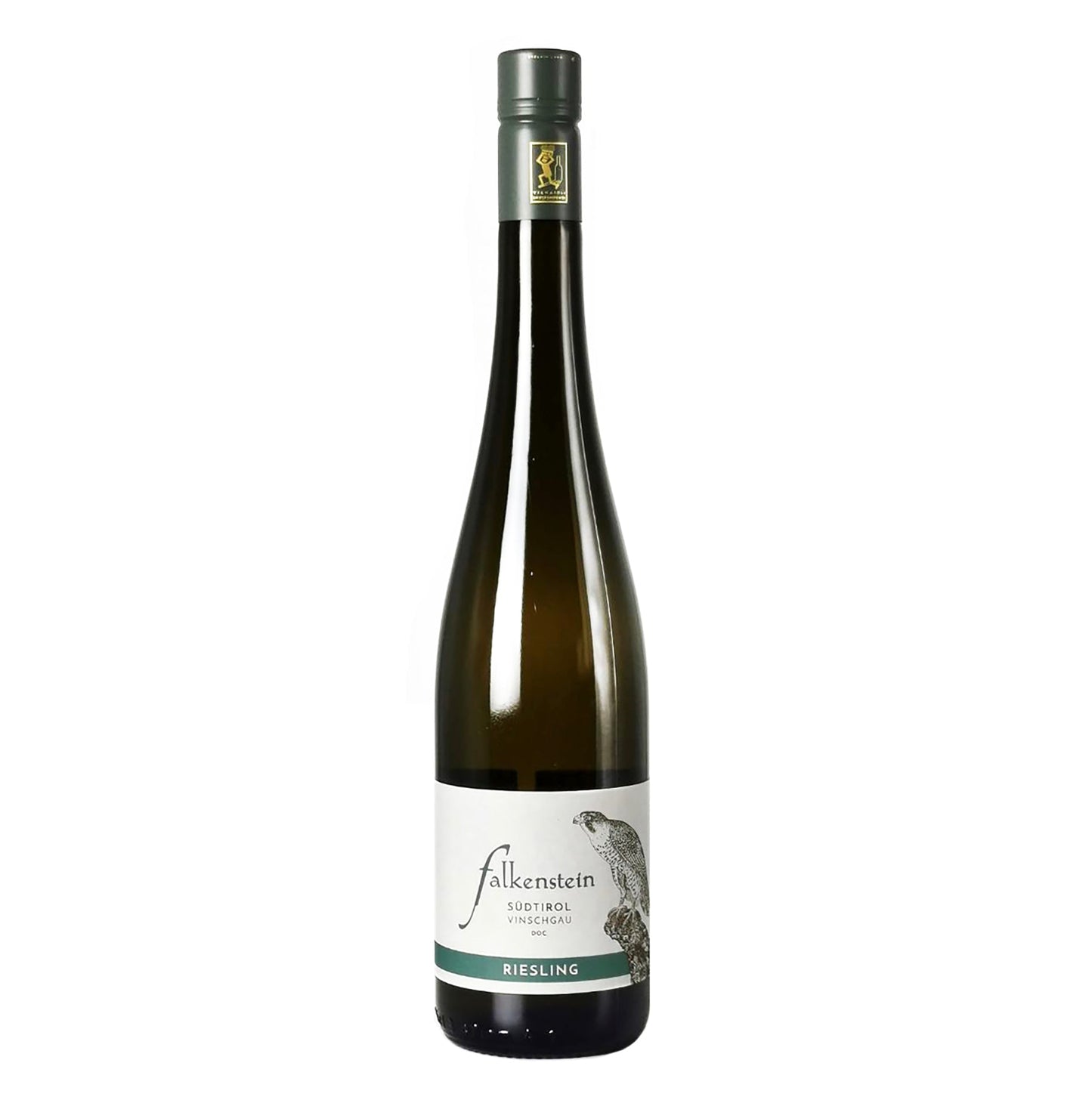 Falkenstein Alto Adige Riesling 2021 - Zia Menica 1999